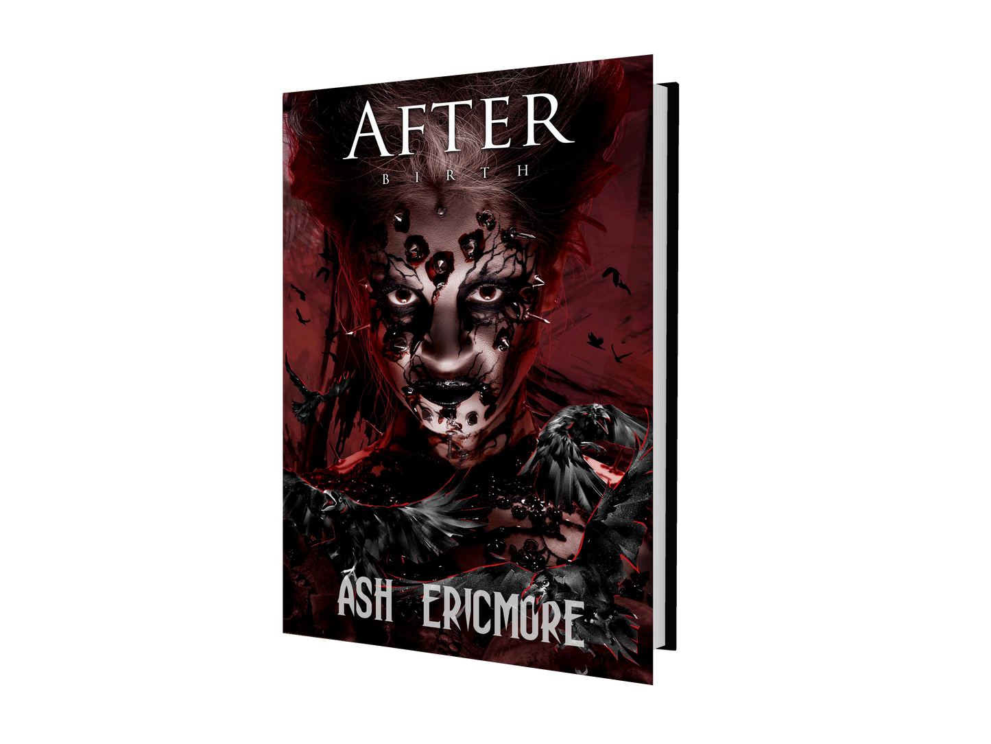 After Birth - Signed Paperback