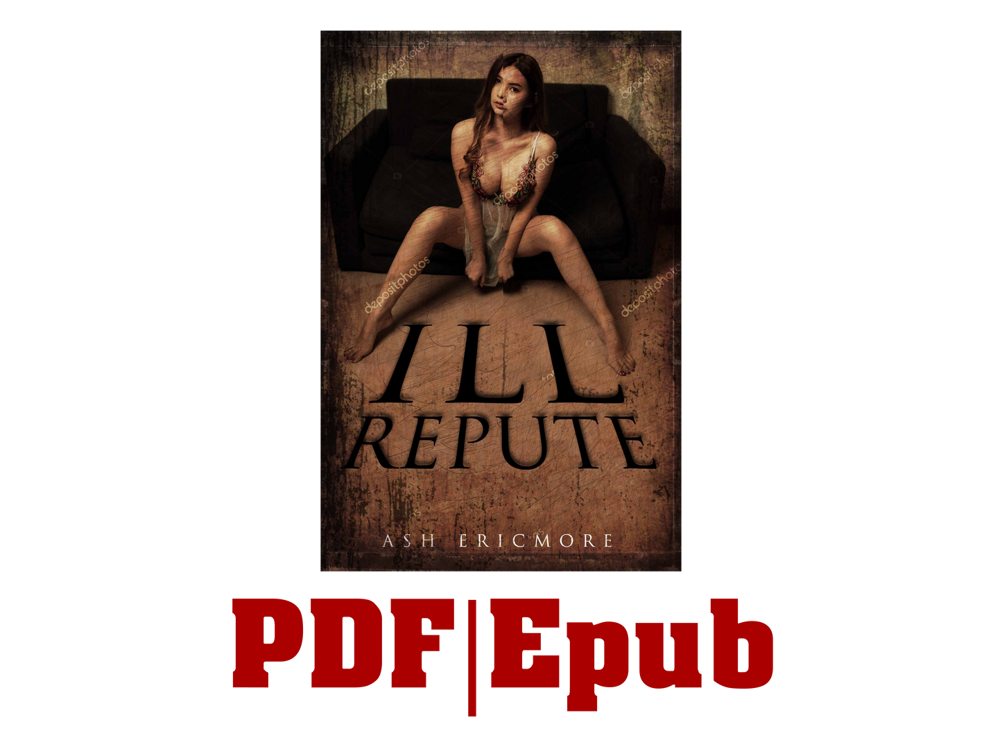 Digital Download | Ill Repute