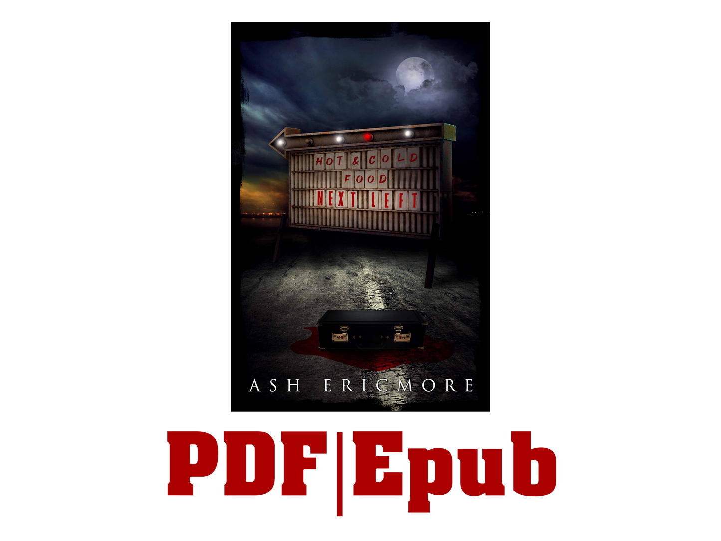 Digital Download | Next Left