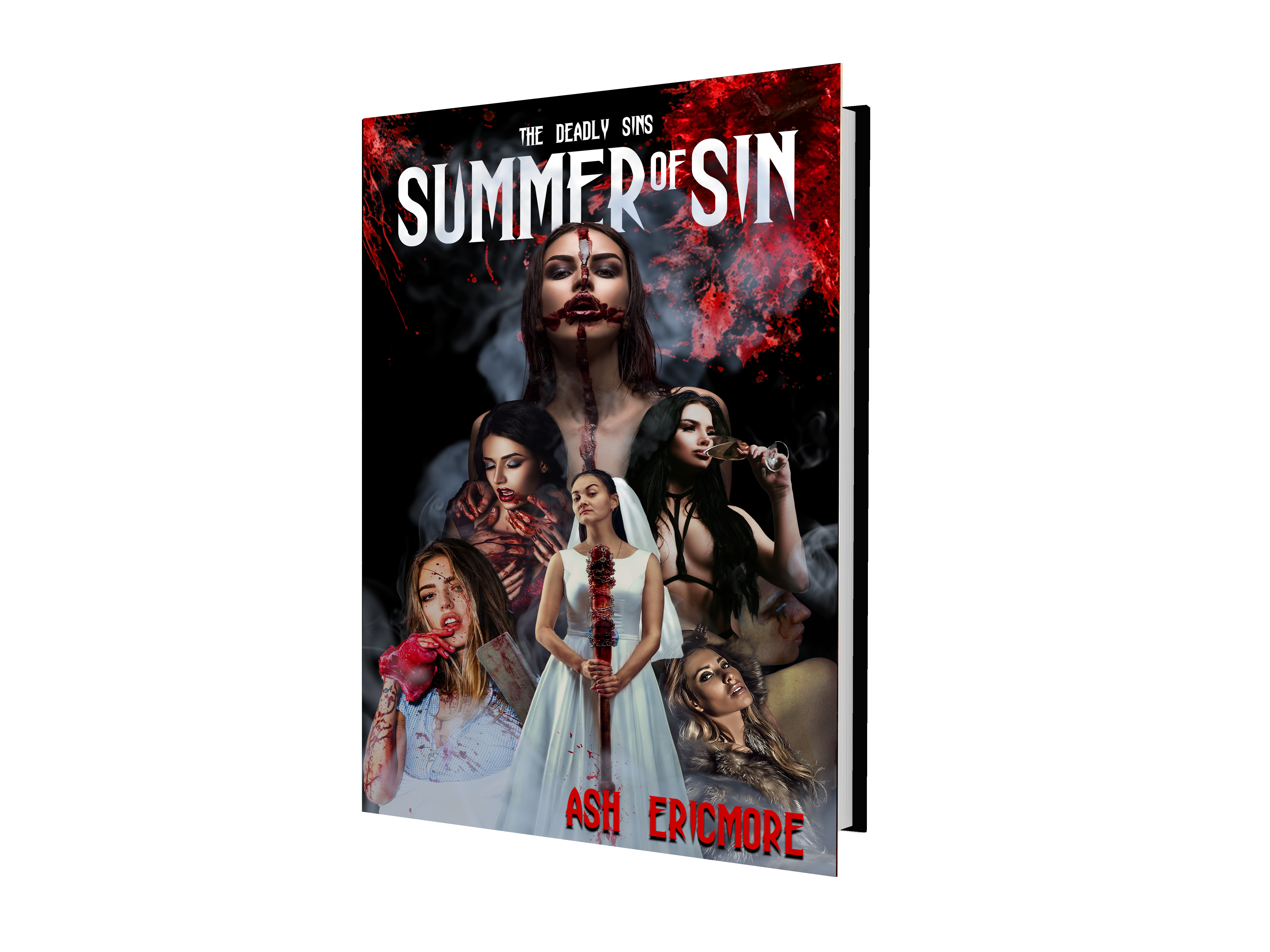 洋楽 The Last Deadly Sins / The Blow Out The Last Deadly Sins – The Blow Out – Vinyl (12