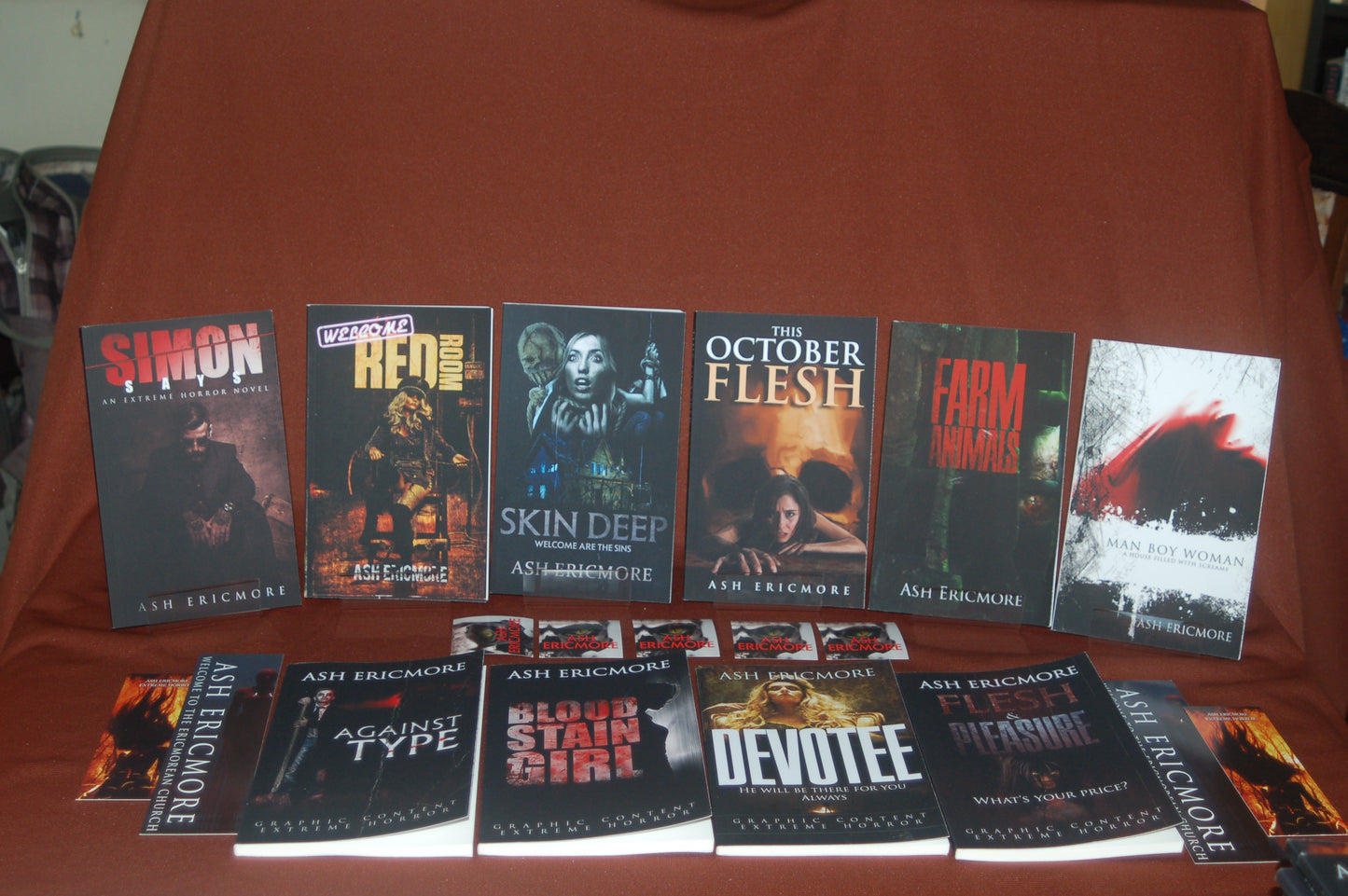 Bundle: The Killer Collection