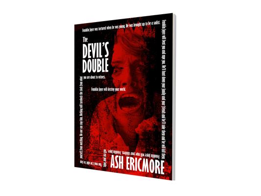 The Devil's Double - Signed Paperback.