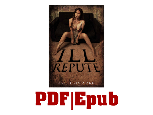 Digital Download | Ill Repute