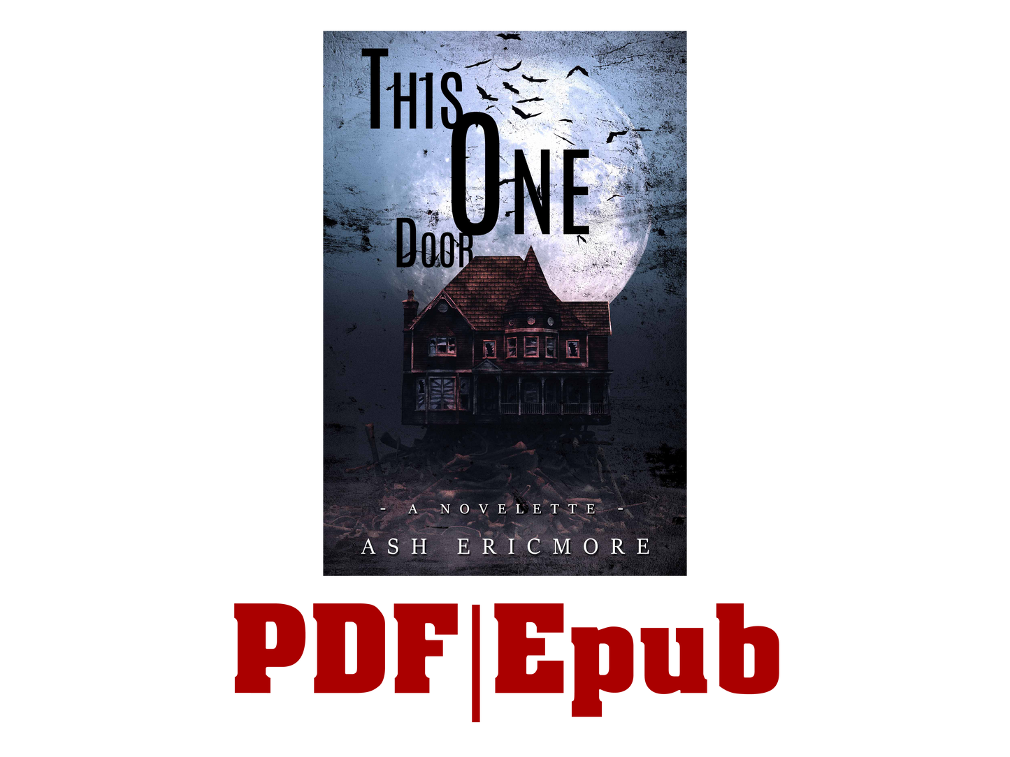 Digital Download | This One Door