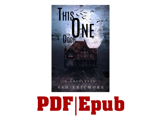 Digital Download | This One Door