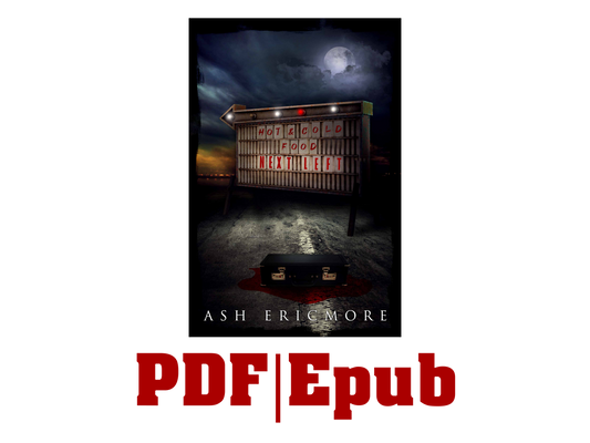 Digital Download | Next Left