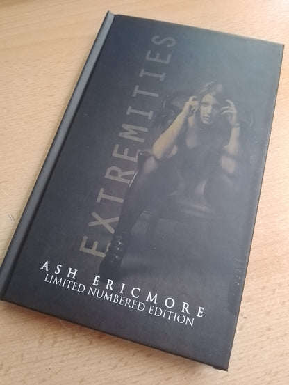 Extremities - Limited Numbered Edition Hardback